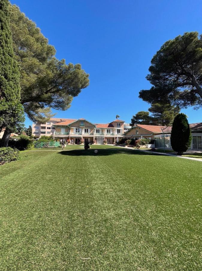 Duplex T3 Boulouris Pieds Dans L Eau Lejlighed Saint-Raphaël Eksteriør billede