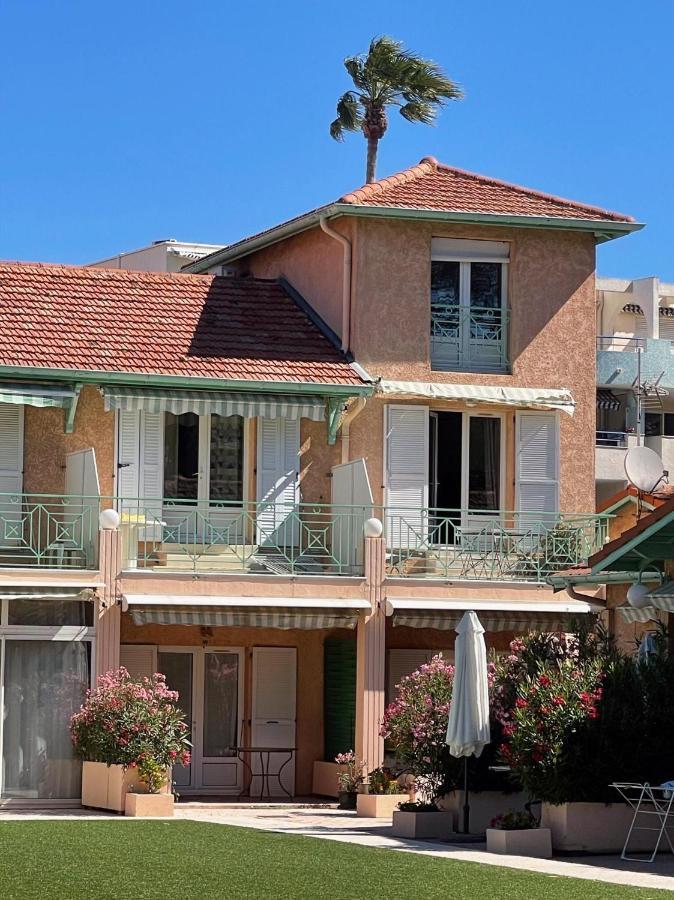 Duplex T3 Boulouris Pieds Dans L Eau Lejlighed Saint-Raphaël Eksteriør billede