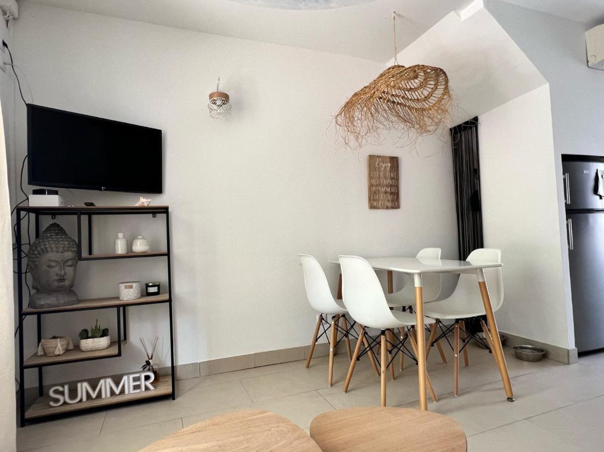 Duplex T3 Boulouris Pieds Dans L Eau Lejlighed Saint-Raphaël Eksteriør billede