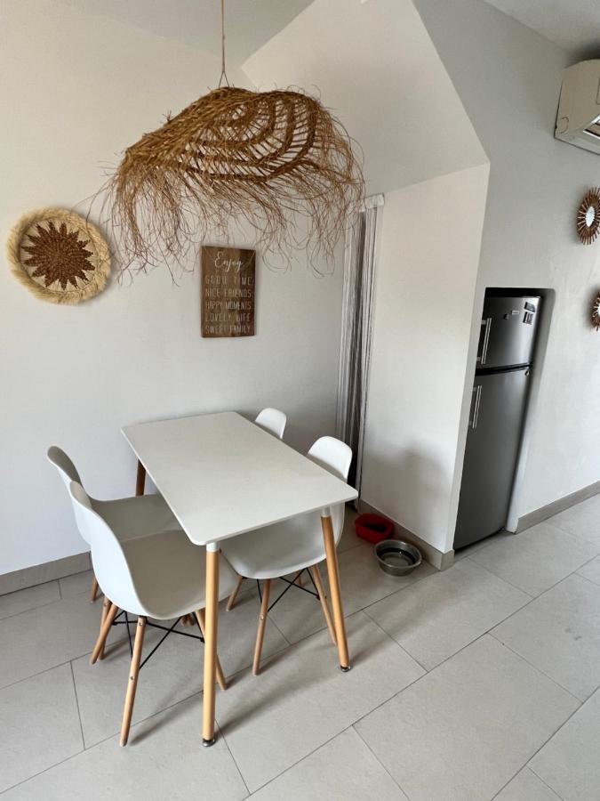 Duplex T3 Boulouris Pieds Dans L Eau Lejlighed Saint-Raphaël Eksteriør billede