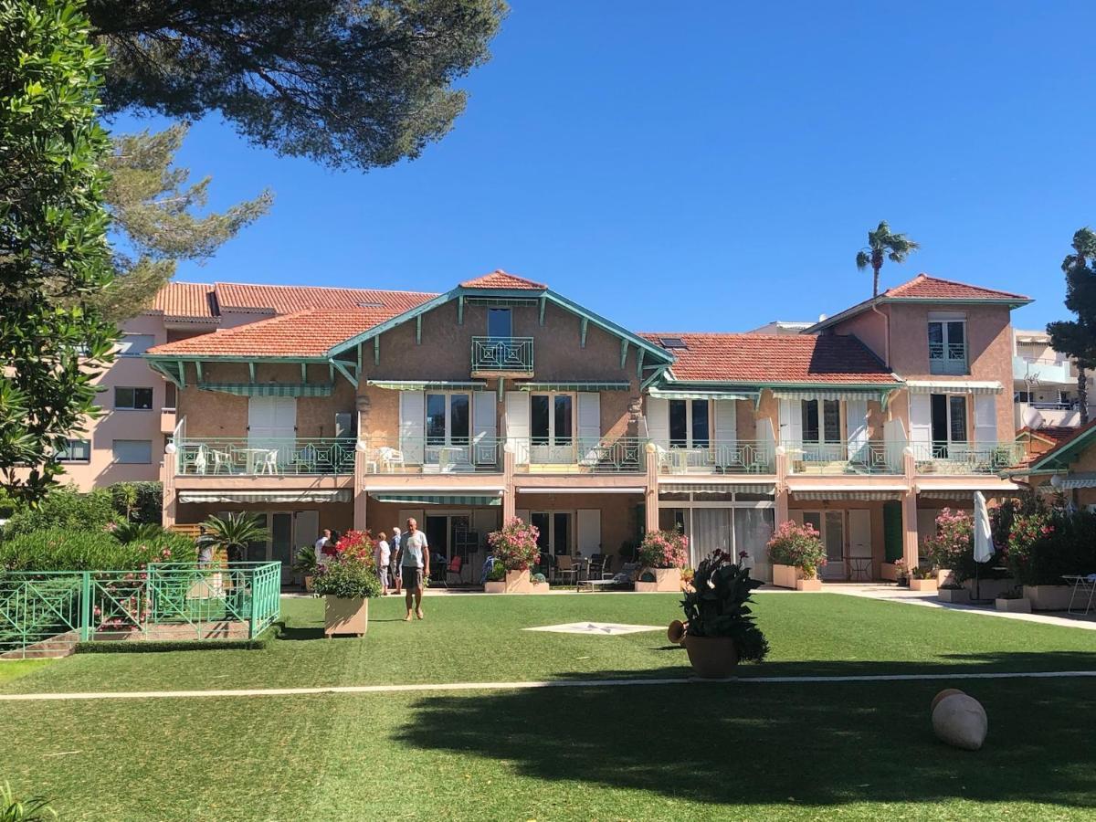 Duplex T3 Boulouris Pieds Dans L Eau Lejlighed Saint-Raphaël Eksteriør billede